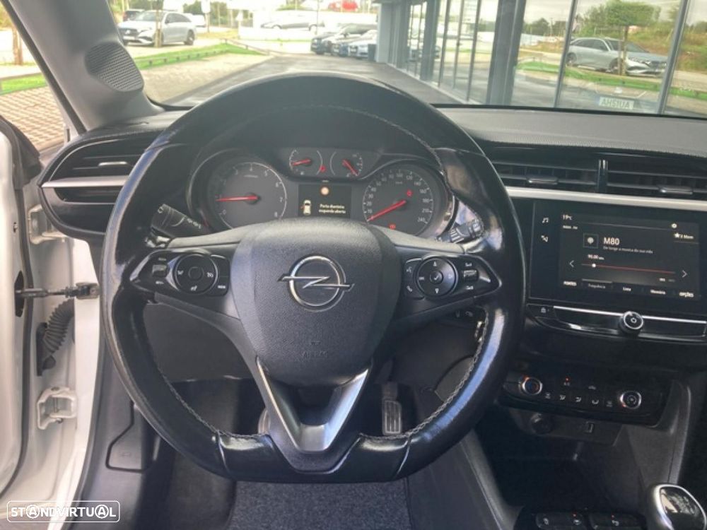 Opel Corsa 1.5 D Business Edition - 12