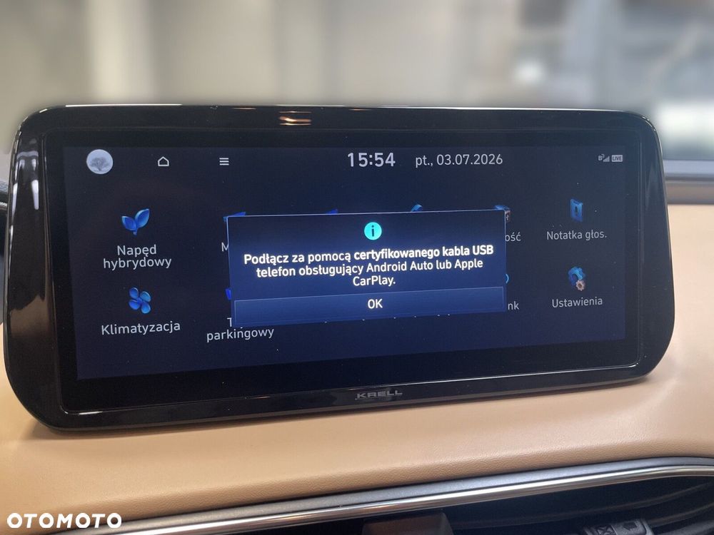 Hyundai Santa Fe - 20
