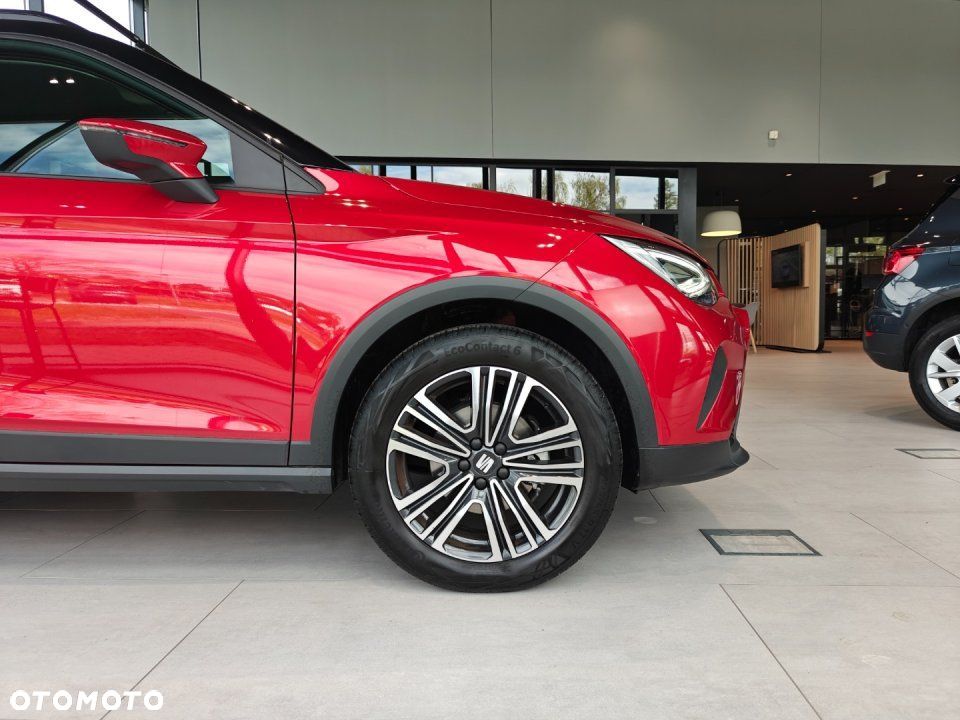 Seat Arona - 7
