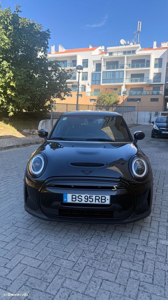 MINI 3 Portas - 3