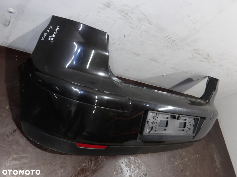 SEAT IBIZA III 02-05 HB 3D 1.9TDI ZDERZAK TYŁ TYLNY - 3