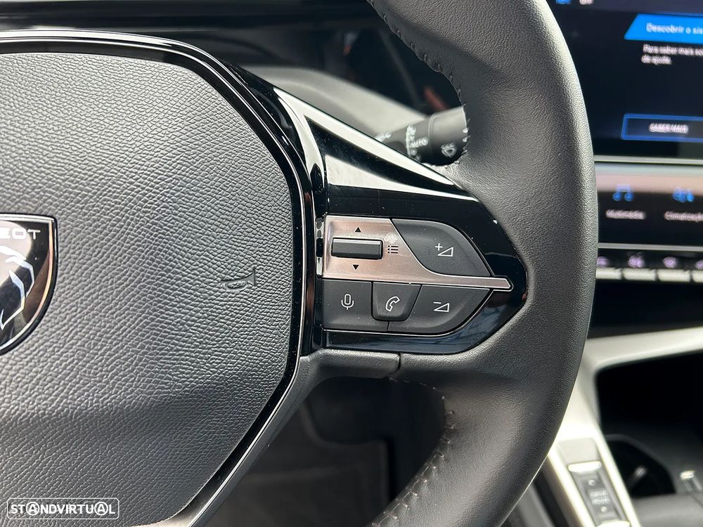 Peugeot 308 1.2 PureTech Allure Pack - 29