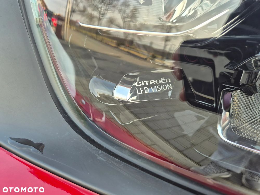 Citroën C3 1.2 PureTech Max - 25