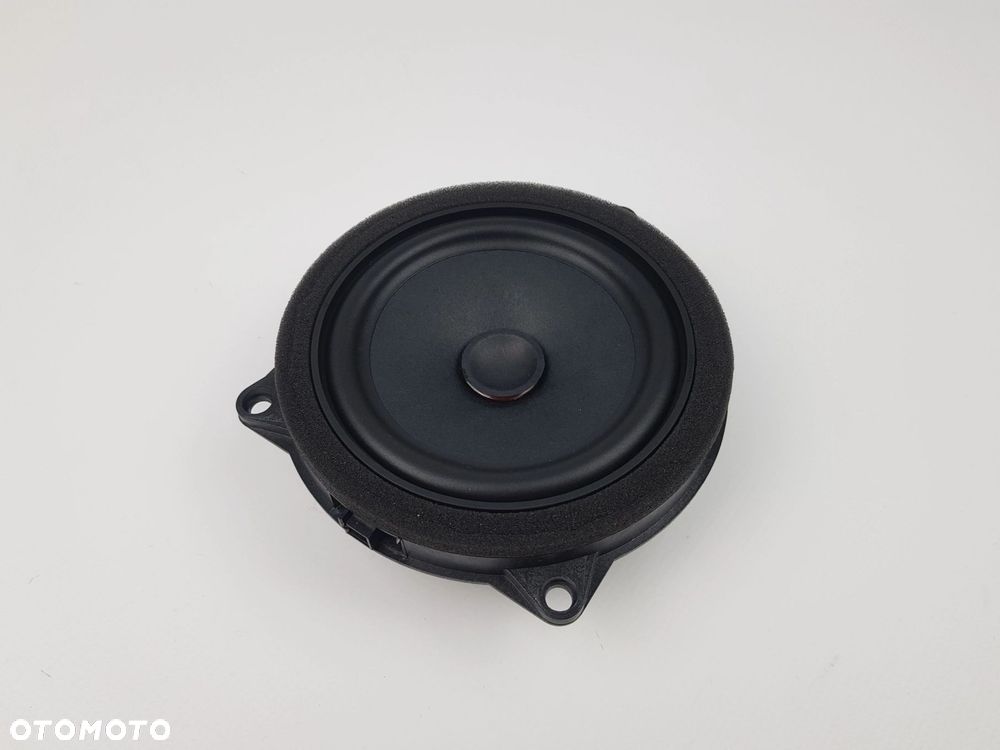 NOWY ORYGINALNY Głośnik średniotonowy BMW X3 X4 X5 X6 6809626 - 1