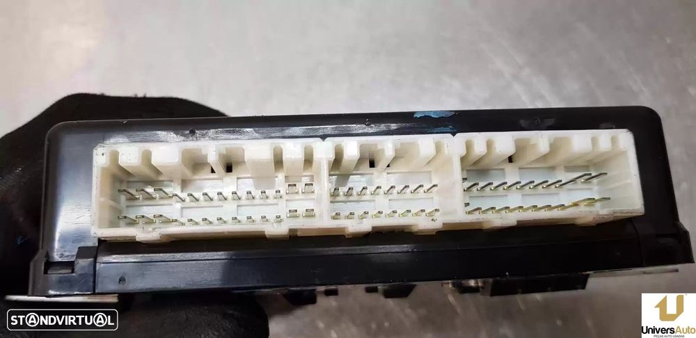 MODULO ELECTRONICO KIA SPORTAGE 2006 -954001F400 - 4