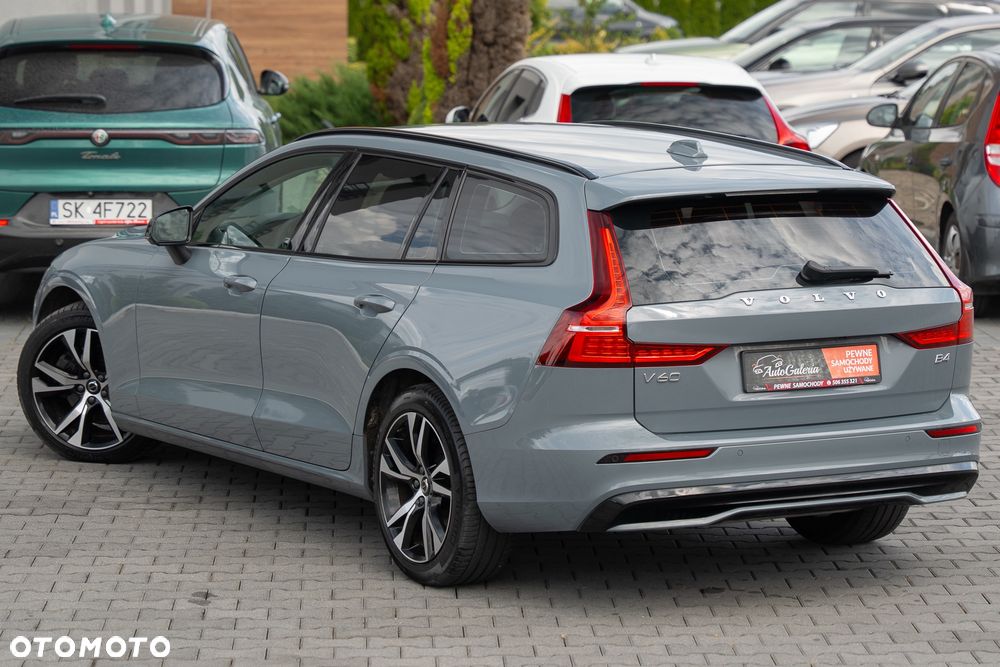 Volvo V60 - 15