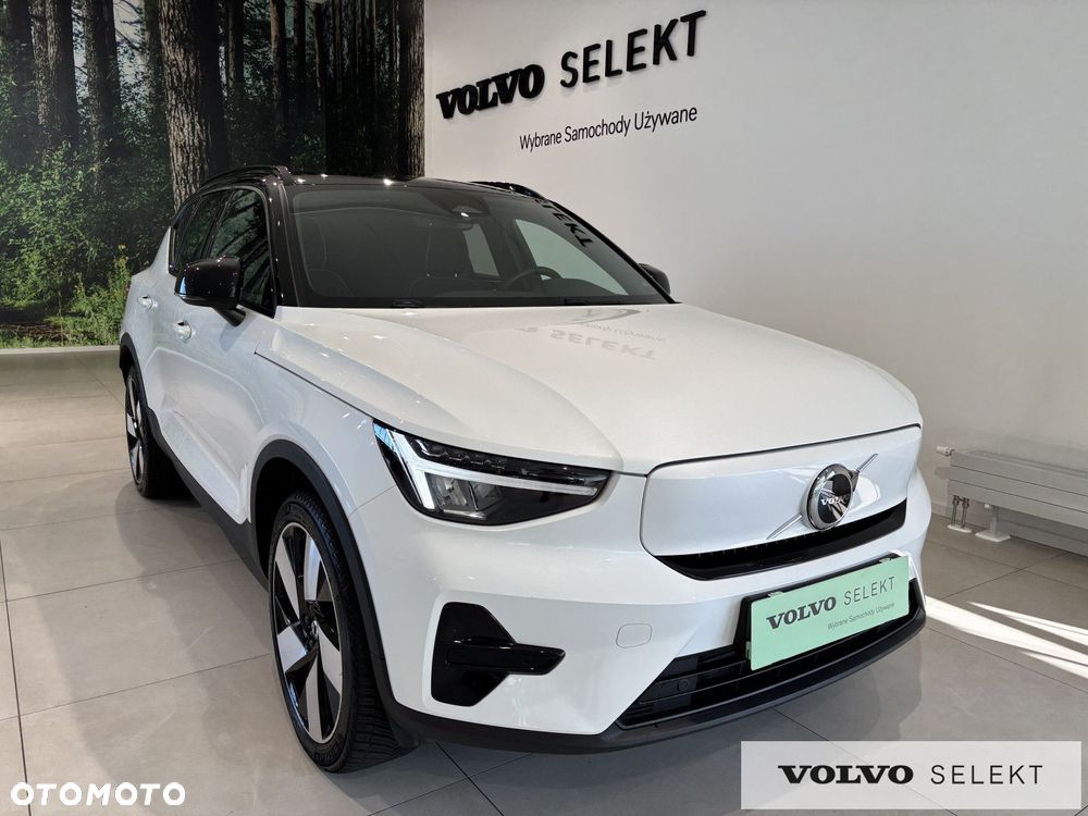 Volvo XC 40 - 3
