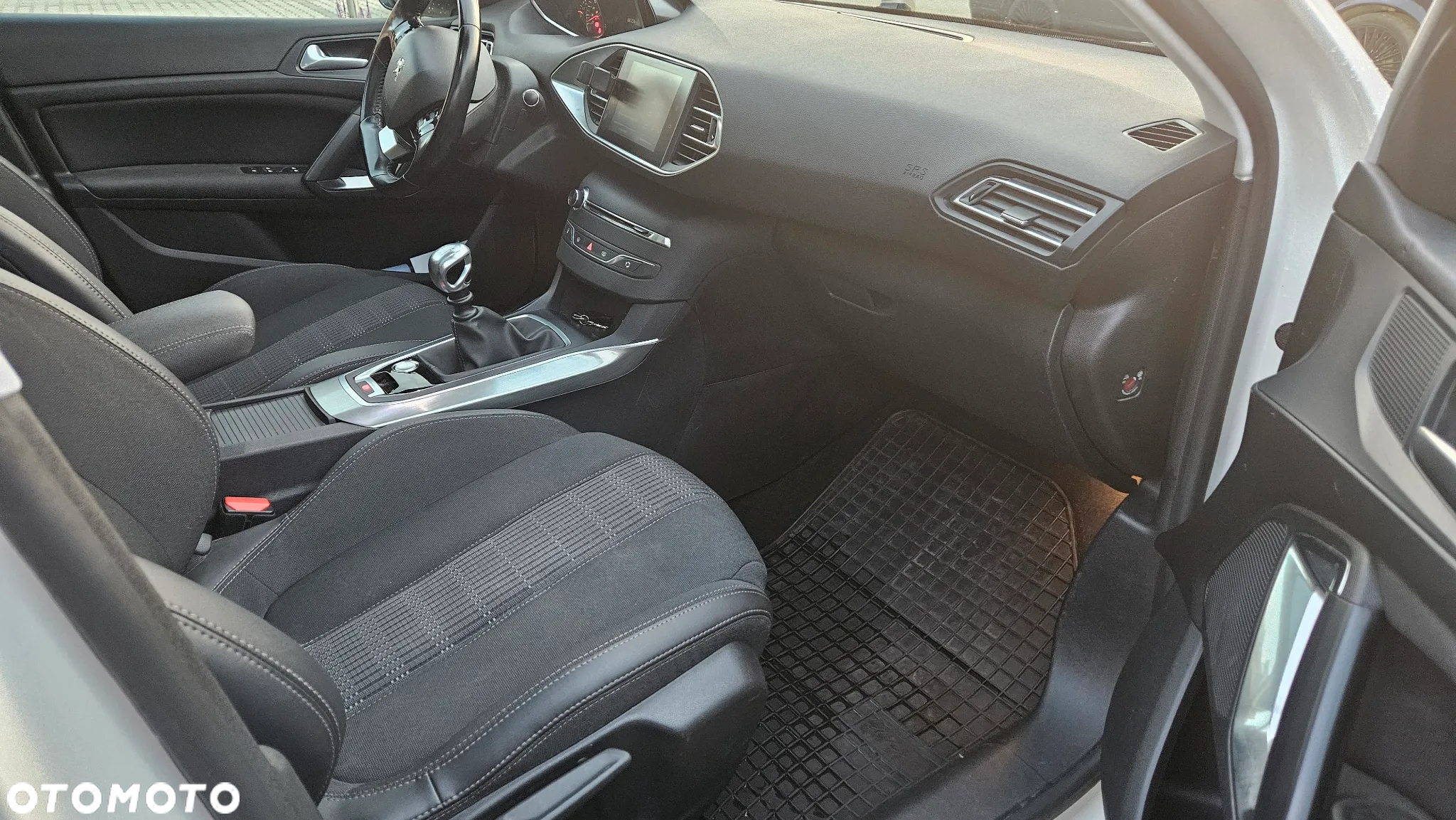 Peugeot 308 - 20