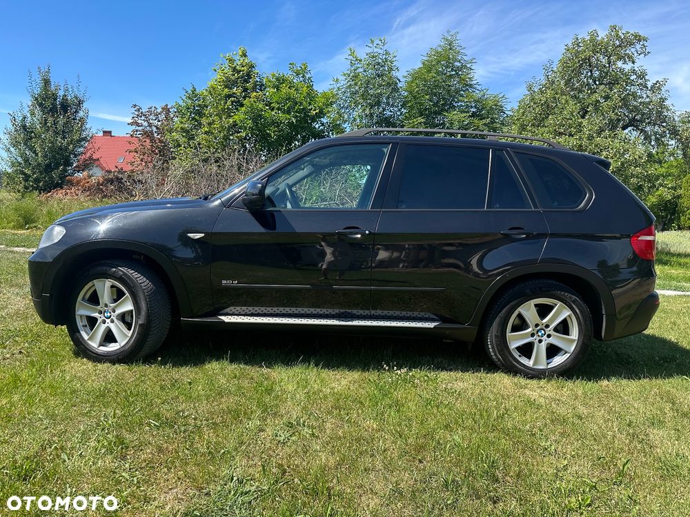 BMW X5 - 4