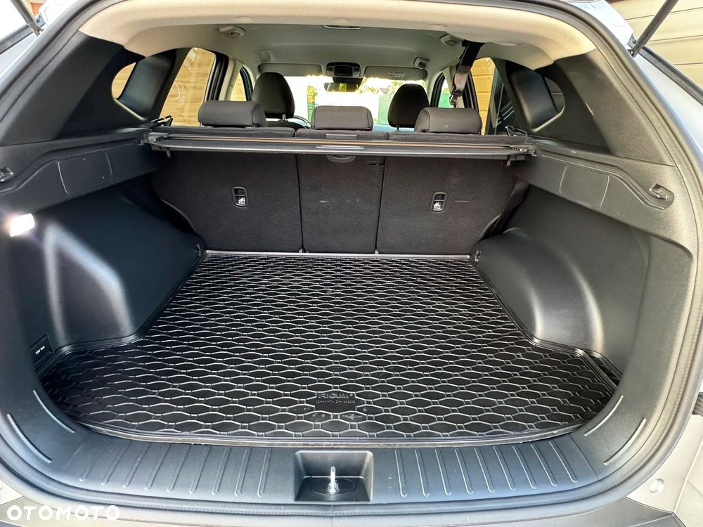 Hyundai Tucson 1.6 T-GDi HEV Smart 2WD - 15