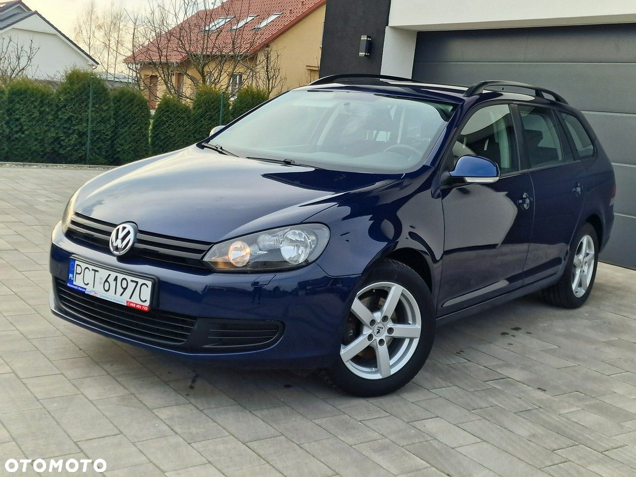 Volkswagen Golf - 16