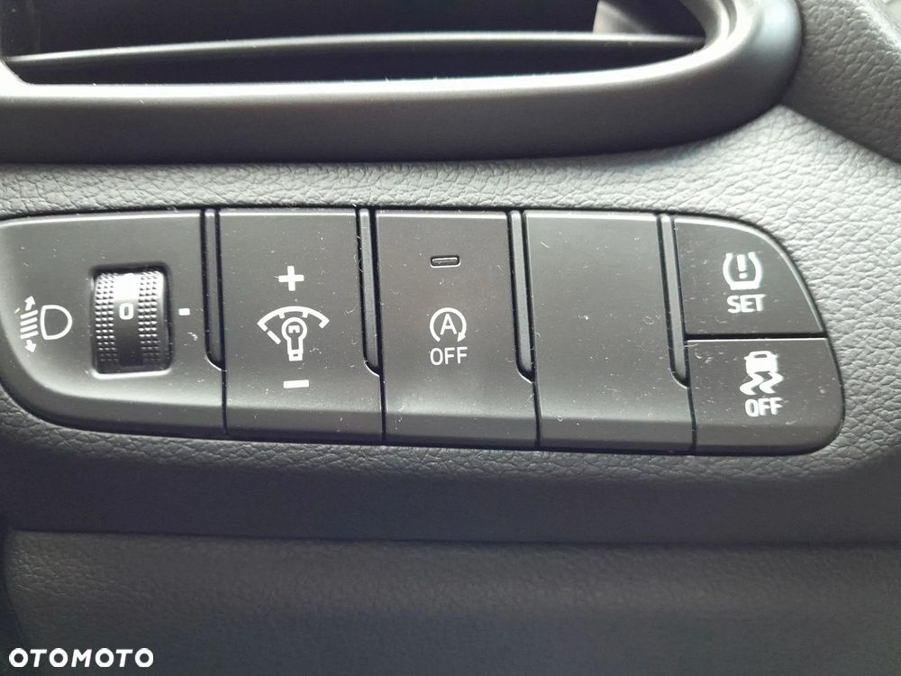 Hyundai i30 1.0 T-GDI Smart DCT - 28