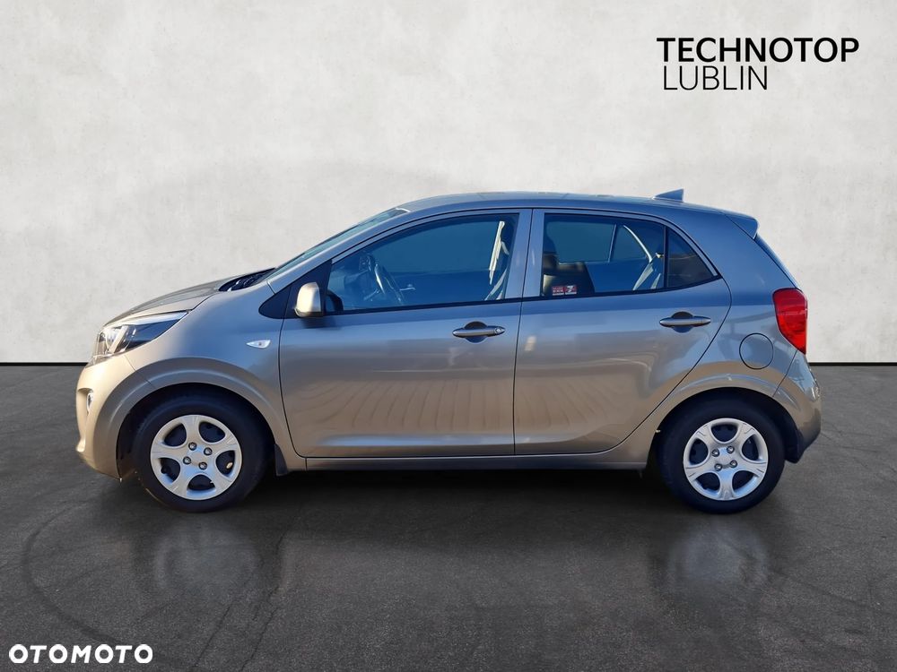 Kia Picanto 1.0 L - 9