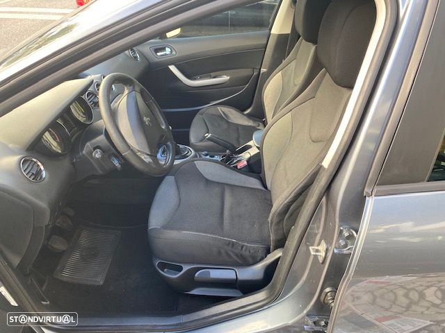 Peugeot 308 SW 1.6 e-HDi Allure CVM6 - 4