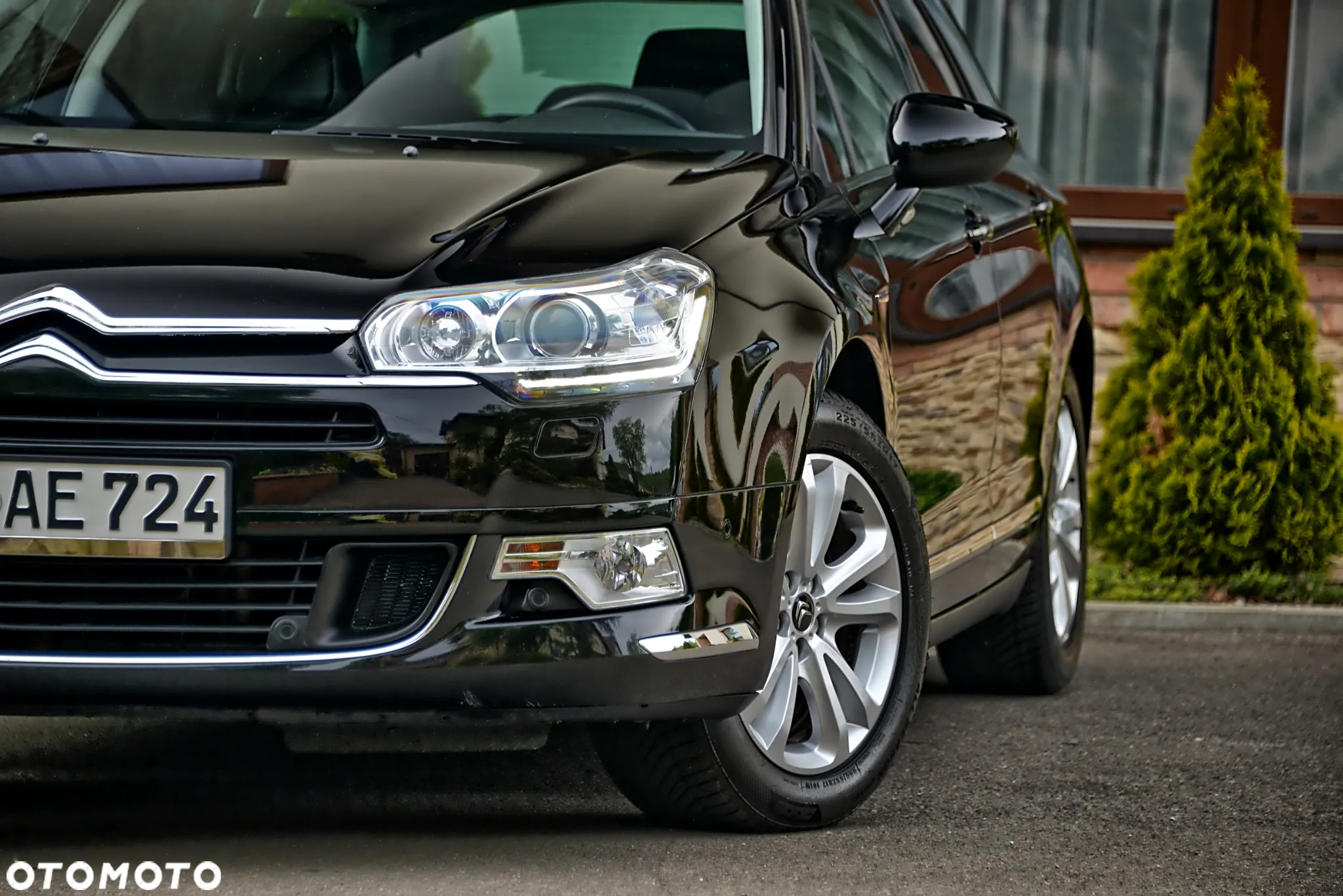 Citroën C5 2.0 HDi Exclusive - 15