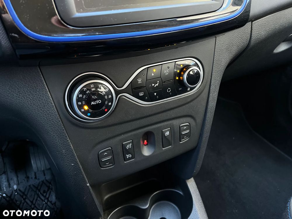 Dacia Sandero Stepway 1.0 TCe SL Celebration S&S - 23