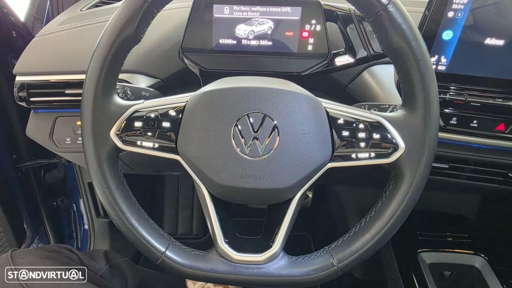 VW ID.4 77 kWh Pro Performance - 39