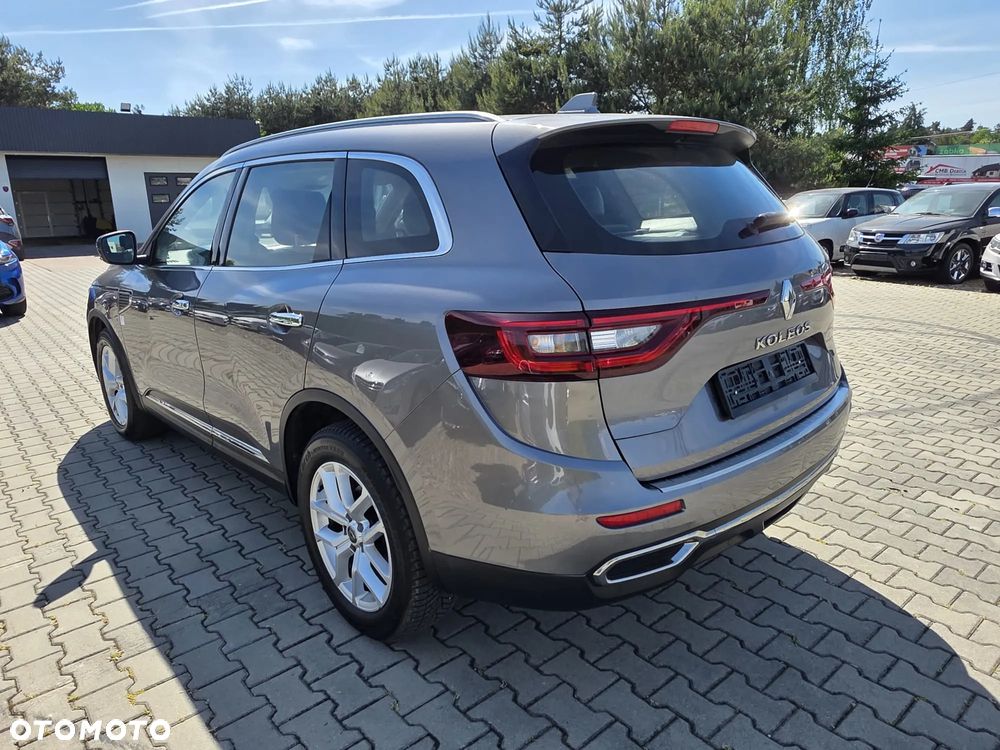 Renault Koleos - 5