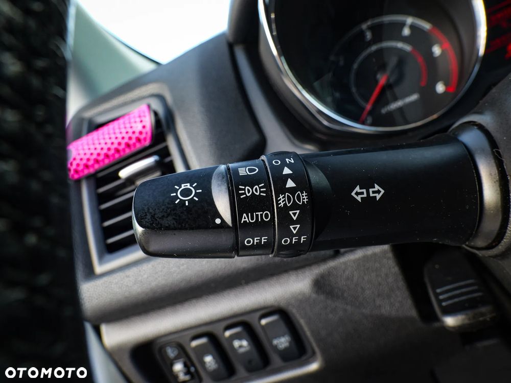 Citroën C4 Aircross HDi 115 Stop & Start 2WD Tendance - 33