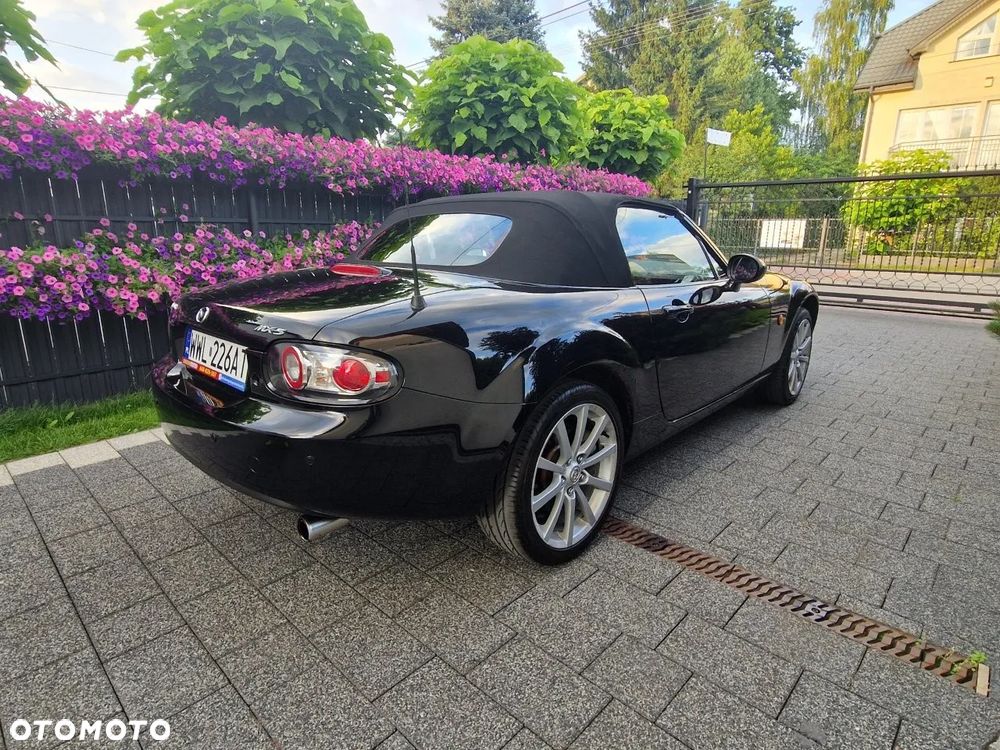 Mazda MX-5 2.0 Expresion - 3