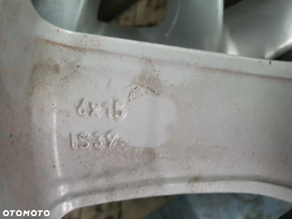 KOŁA CAŁOROCZNE OPEL CORSA D E  ADAM 4X100 185/65R15 6JX15 CZUJNIKI - 22