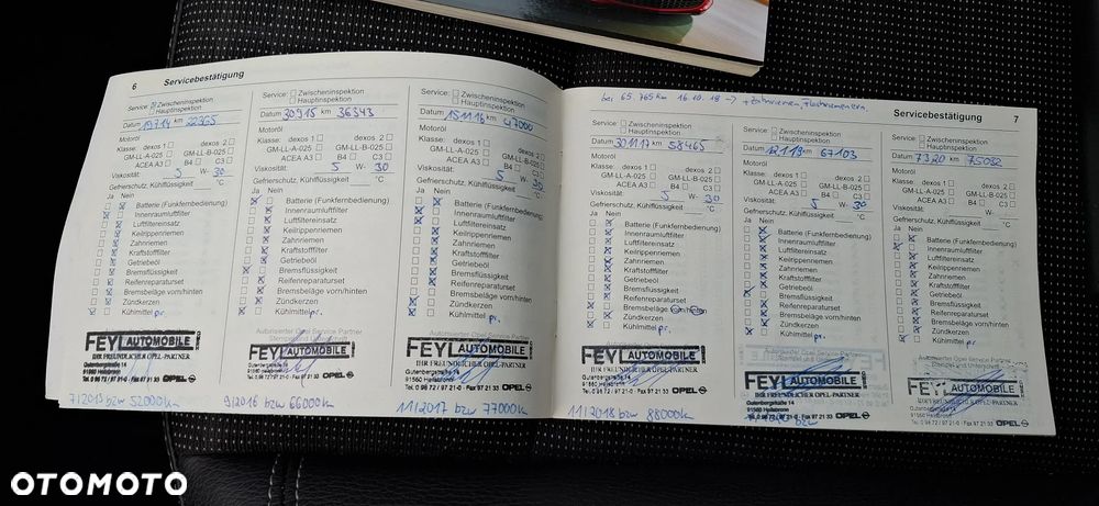 Opel Astra 1.6 Turbo Innovation - 19