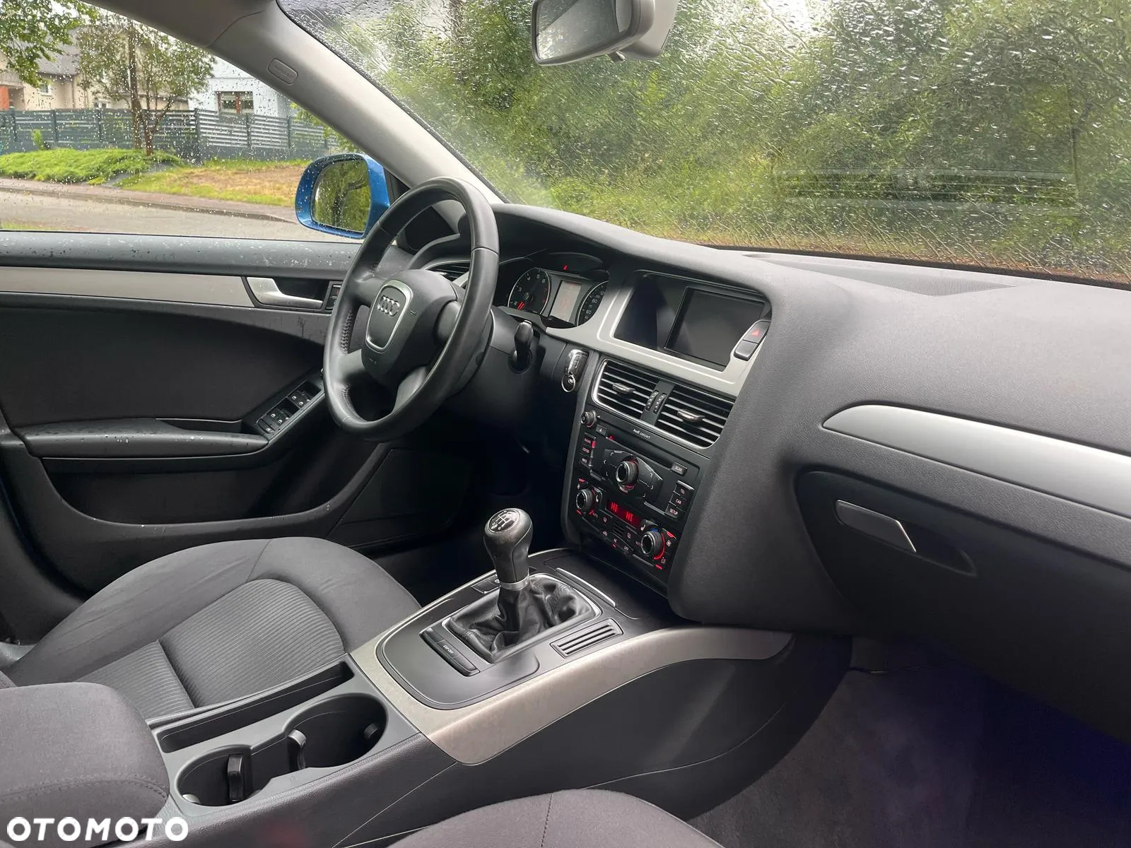Audi A4 Avant 1.8 TFSI Attraction - 23