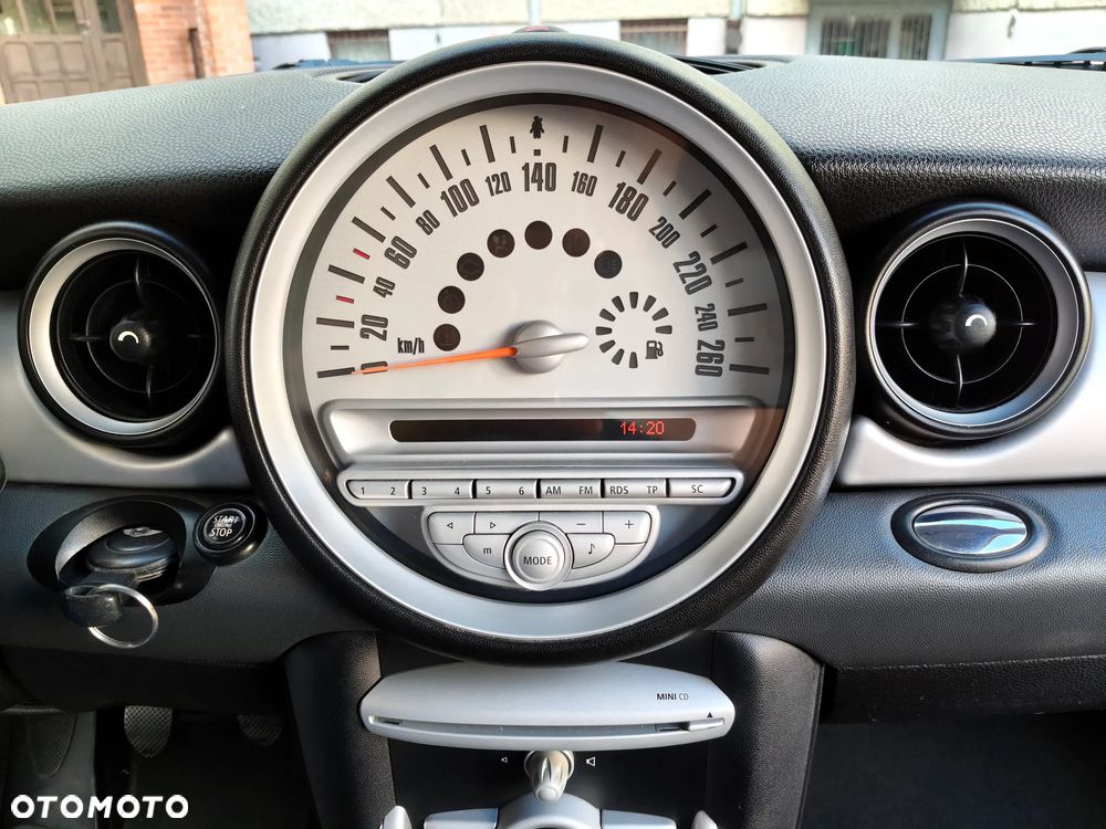 MINI Cooper - 13