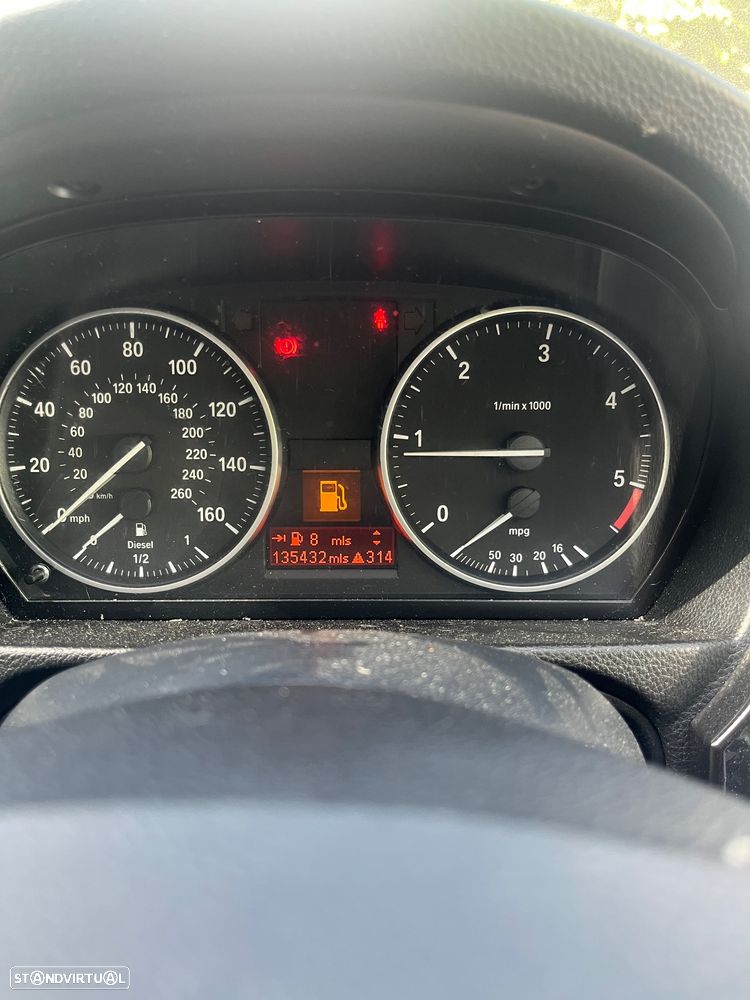 BMW 320 d - 3