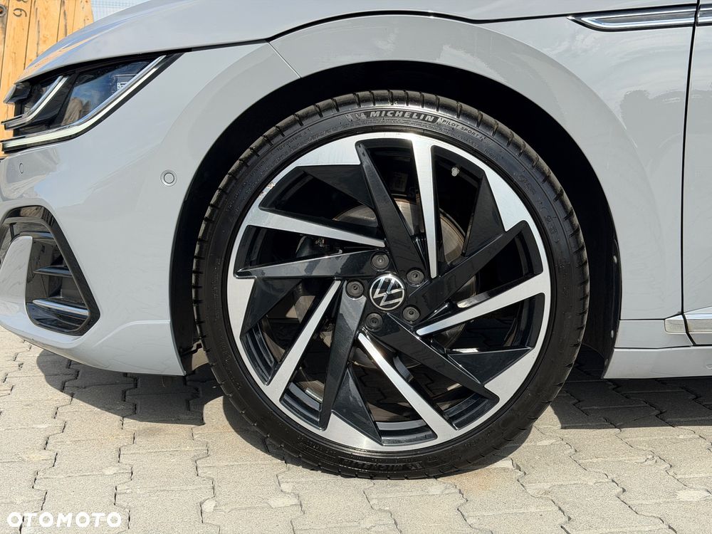 Volkswagen Arteon 2023 photo 4