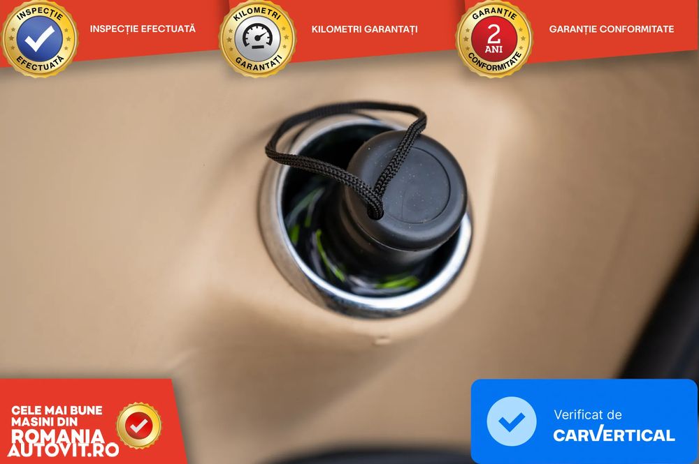 Mercedes-Benz V 300 d Combi Extra-lung 237 CP AWD 9AT Avantgarde - 24