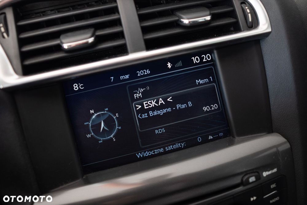 Citroën C4 VTi 120 Exclusive - 18