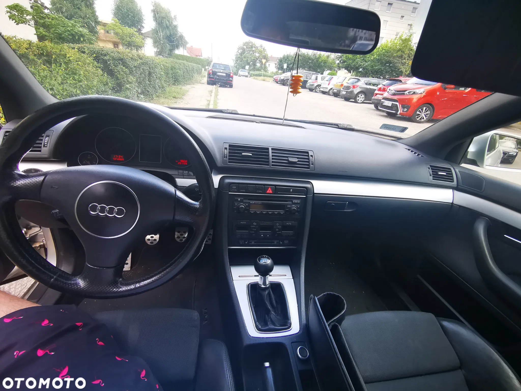 Audi A4 1.8 T - 6