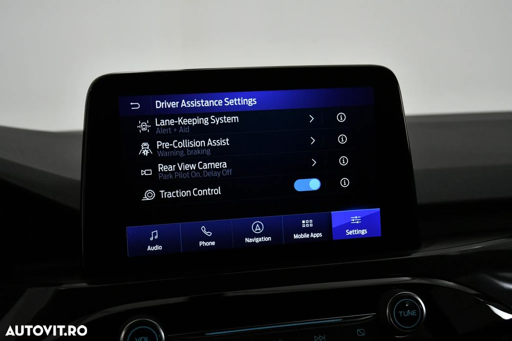 Ford Kuga 2.5 Duratec FHEV ST-LINE - 24