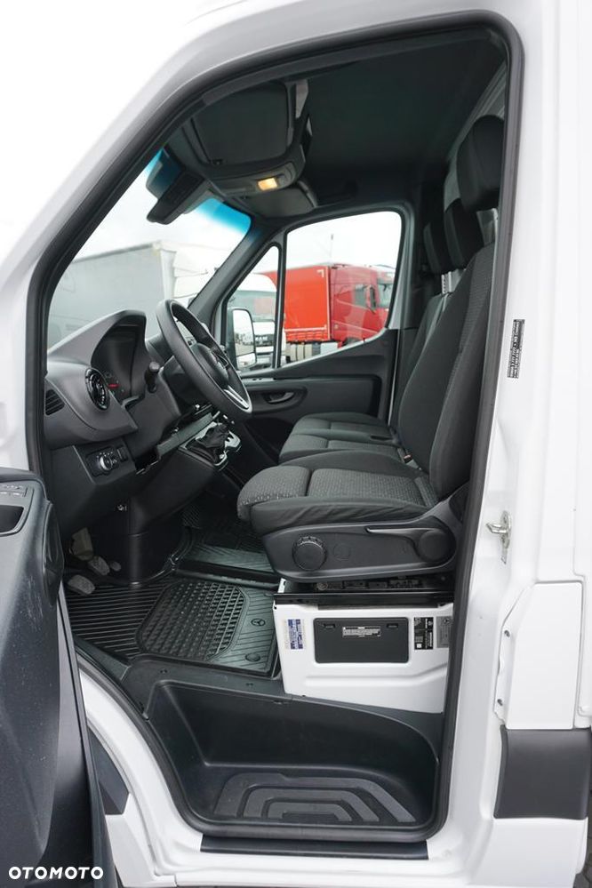 Mercedes-Benz SPRINTER / 2,2 CDI / E 6 / BURTO - PLANDEKA / 10 PALET / 178 000 KM - 7