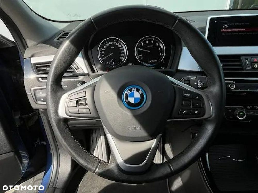 BMW X2 - 19