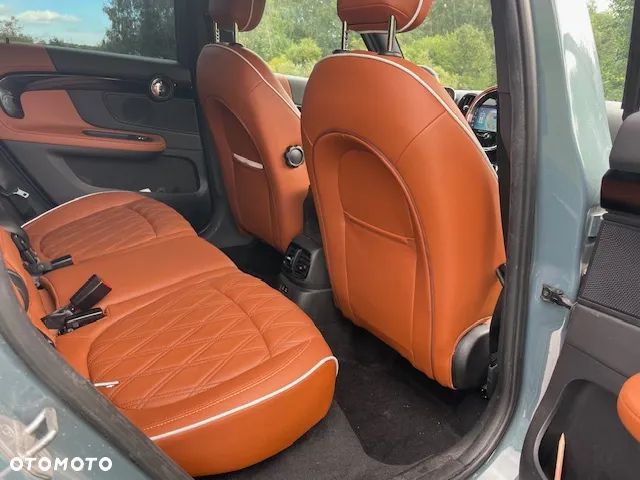 MINI Countryman Cooper S ALL4 ALL4 Trim sport - 28