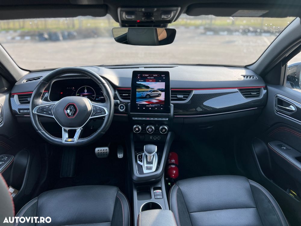Renault Arkana - 9