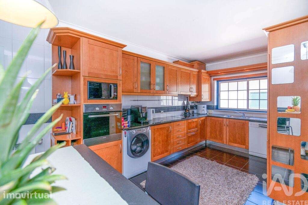 Apartamento T3 em Marinha Grande de 152 m2 - Grande imagem: 5/22