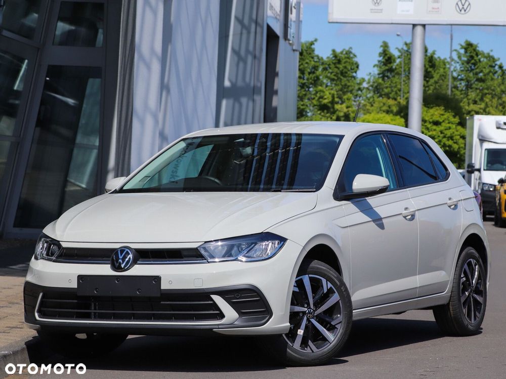 Volkswagen Polo - 9