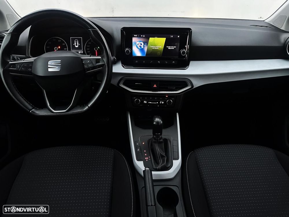 SEAT Arona 1.0 TSI Style DSG - 9