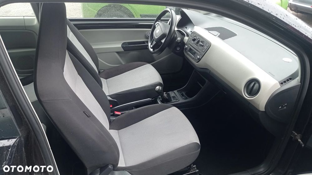 Seat Mii 1.0 Reference Viva - 39