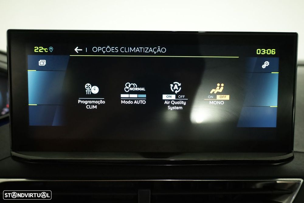 Peugeot 3008 1.6 Hybrid Allure e-EAT8 - 11