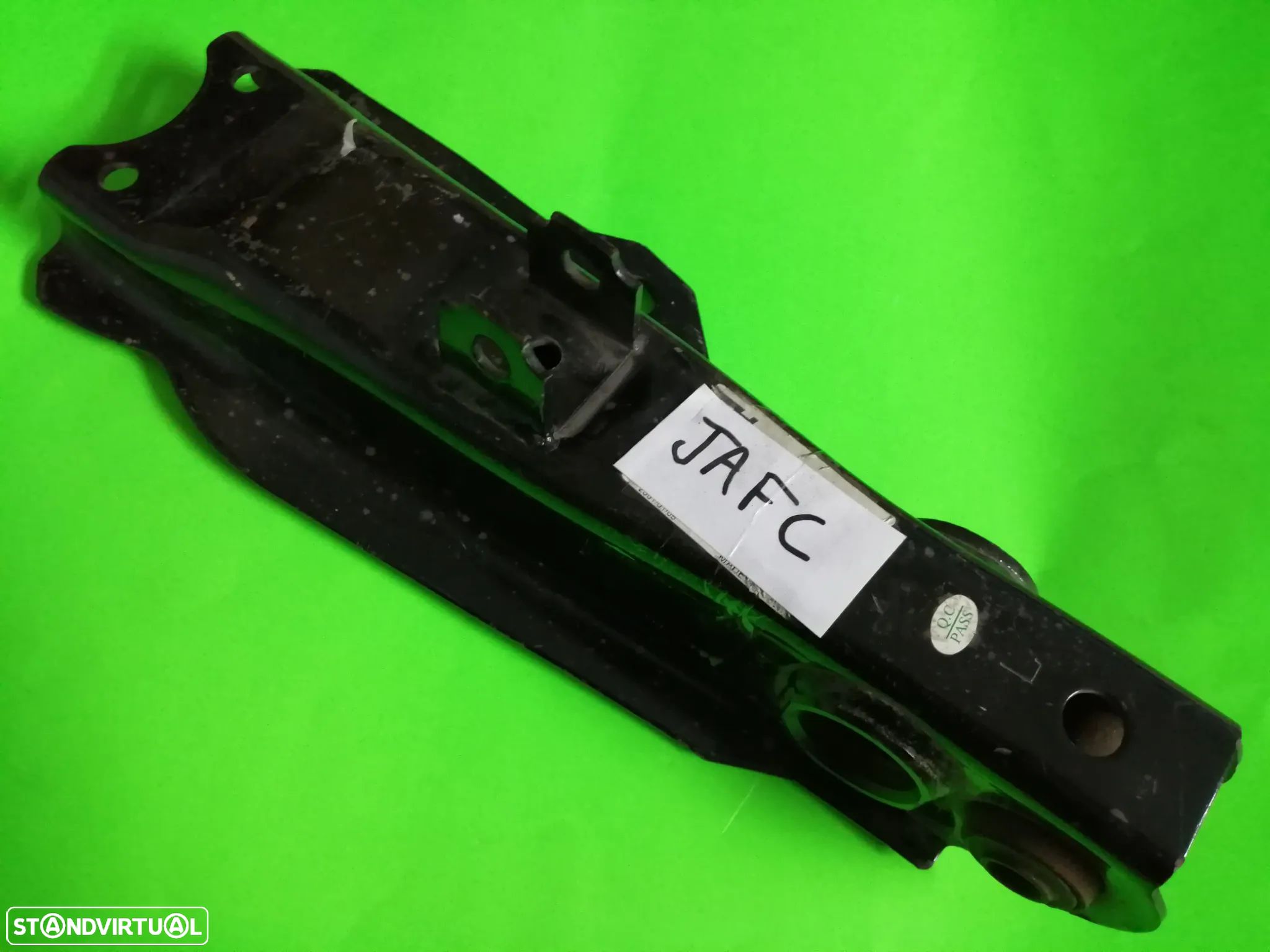 Braço da Suspensão Inferior - Opel campo  Bedford Brava  Isuzu TFR 52 /54 - 1