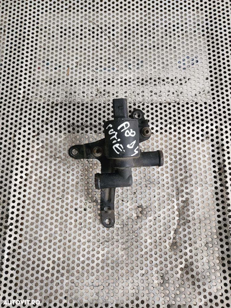 Pompa Secundara Auxiliara Apa De La Cutie Audi A4 A5 A6 A7 A8 Q5 Q7 Vw Phaeton Touareg 3.0 D Euro 5 - 2