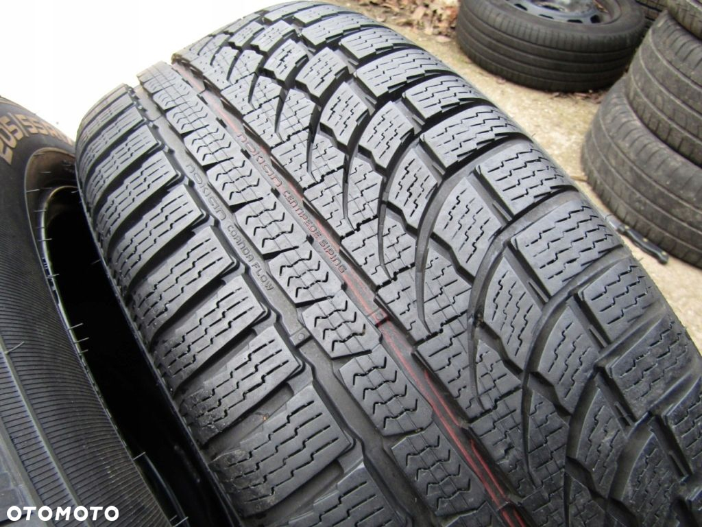 4x Felgi 17 Audi A4 B8 A6 C7 / Mercedes 6,5j 5x112 ET38 / piasta 66,6 mm - 12