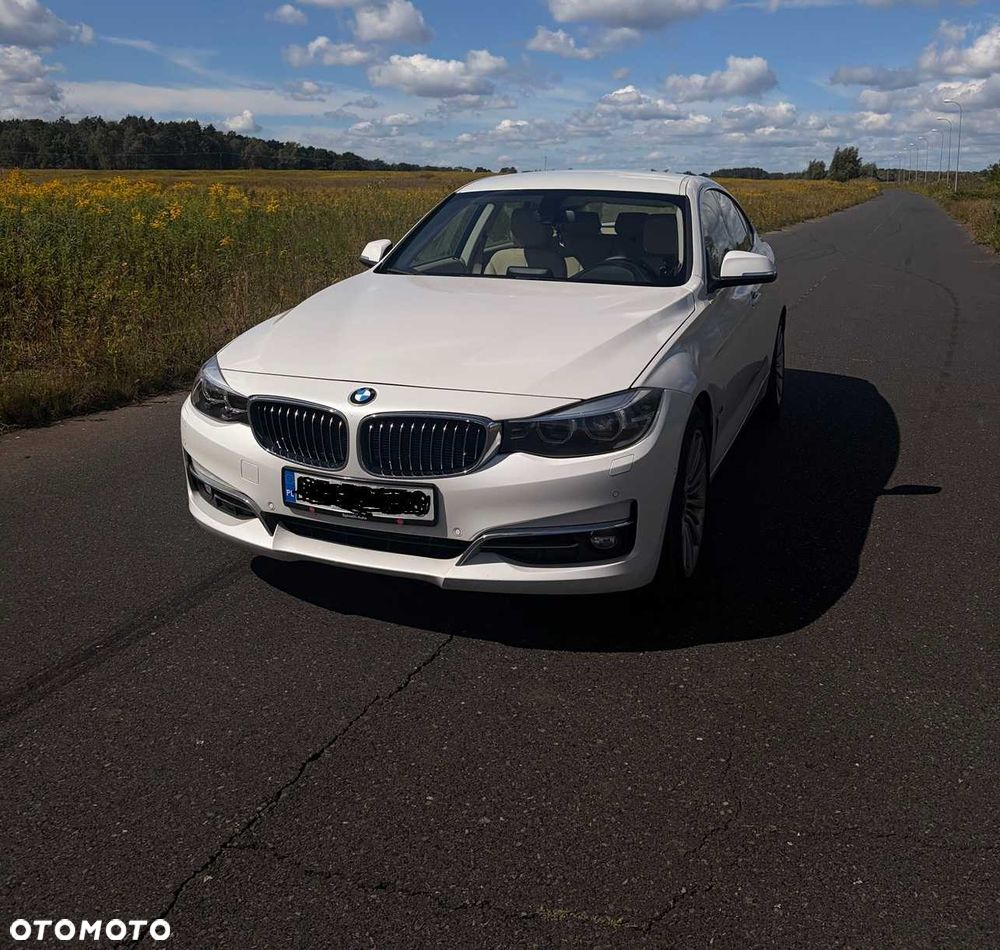 BMW 3GT - 2