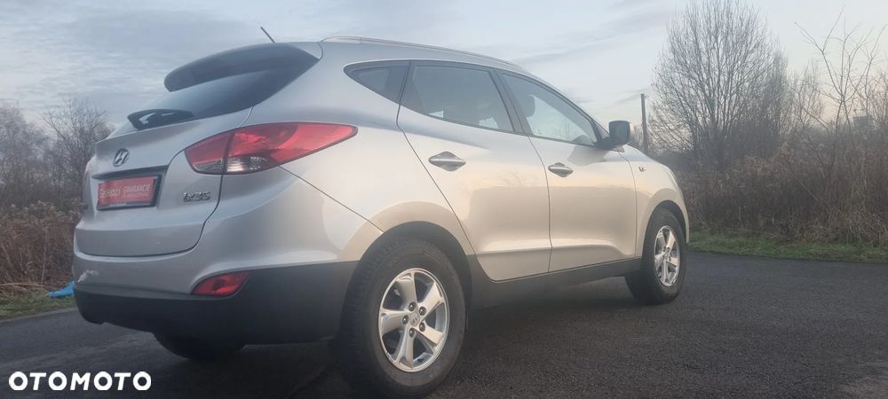Hyundai ix35 1.6 2WD Style - 20