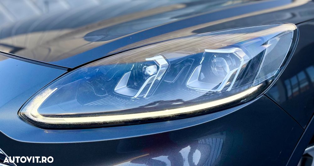 Ford Kuga 2.0 EcoBlue A8 AWD Titanium - 20