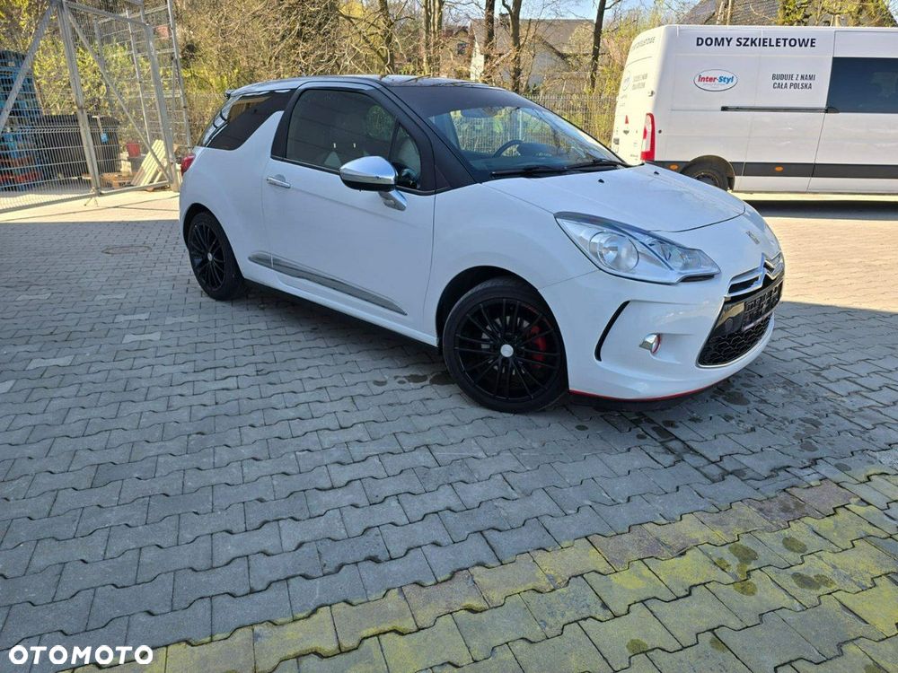 Citroën DS3 - 11